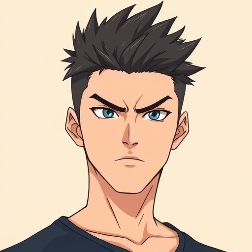 秦风烈 - 镖人漫画签约作者头像