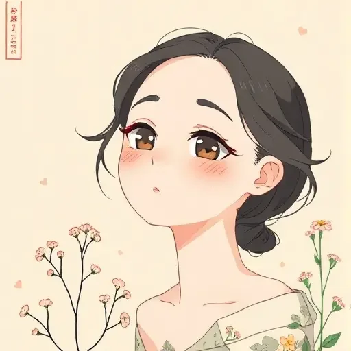 花间集 - 镖人漫画签约作者头像