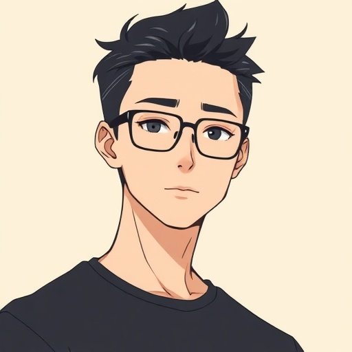 顾清辞 - 镖人漫画签约作者头像