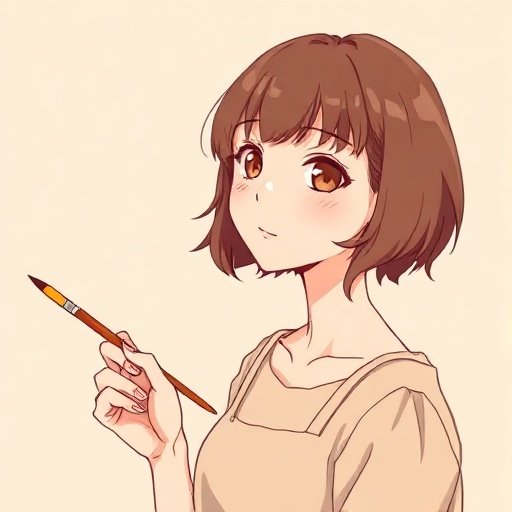 苏暖阳 - 镖人漫画签约作者头像
