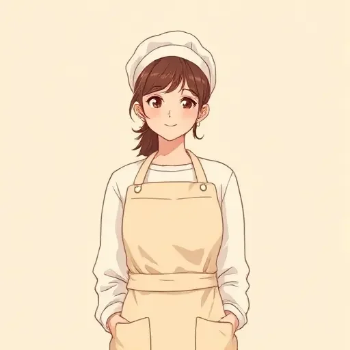 麦香 - 镖人漫画签约作者头像