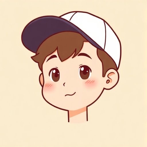 果味少年 头像