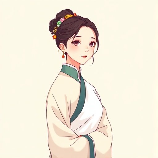 温如玉 - 镖人漫画签约作者头像