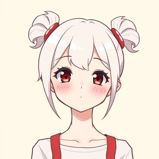 唐小糖 - 镖人漫画签约作者头像